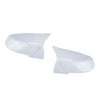 BMW 1 / 2 / 3 / 4 F20 F22 F30 F32 F87 M2 2 x Rear View Mirror Cover Caps (2012-2020)