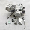 ZS190 PIT PRO DIRT BIKE 190CC Electric Kick Start Racing Engine