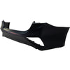 Bumper Cover For 2019-2021 Kia Forte Rear 86611M7000