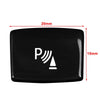 BMW 1 2 3 4 Series F20 F21 F22 F23 F30 F32 Electric Eye Button Trim (2012-2020)