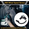Dodge Ram 1500 2500 3500 ABS Wheel Speed Sensor