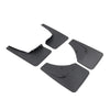 Suzuki Jimny 4 x Wheel Mud Flaps Splash Guards (2019-2024)