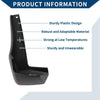 Honda Civic Hatchback Sport Mud Flaps (2017-2021)