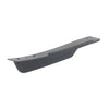 Jaguar F-Pace Front Bumper Air Deflector Skirt (2016-2023)