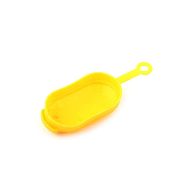 Renault Clio Megane Laguna Windshield Washer Fluid Reservoir Cap (2001-2012)