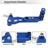 Suzuki V-Strom 250 Blue Gear Shifter Lever (2018-2023)