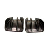 Corvette C7 Z06 Sports 2014-2019 Real Carbon Fiber Rear Diffuser Splitter