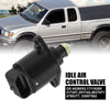 Jeep Wrangler Idle Air Control Valve Replacement with Gasket (2007-2018)