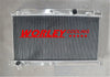 Mazda RX7 FD3S 3 Row Aluminum Radiator (1992-1995)