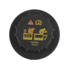 Ford Flex, F-250 Engine Coolant Reservoir Cap (2009-2019)