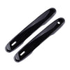 Toyota Grand Highlander Glossy Black Door Handle Cover Trim (2024-2025)