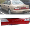 Toyota Corolla AE100 AE101 AE102 Rear Reflector Garnish Panel (1994-1997)