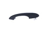 BMW X5 4pcs Front LH+RH Outer Door Handle and Carrier (2000–2007)