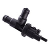 BMW X1, X2, Mini Cooper Bosch Breather Valve (2016-2023)
