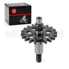 Yamaha WR250F Water Pump Seal Impeller Shaft Gear Rebuild Kit (2001–2013)