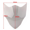 SUZUKI GSX-R600 Headlight Guard Lens Cover (2014-2020)
