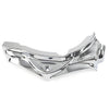 Harley Softail Chrome Cylinder Base Side Cover (2007-2017)