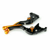 BMW C650GT Adjustable Brake Clutch Lever (2012-2015)
