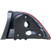 Honda Civic FD Rear Left Tail Light (2006-2008)