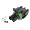 LS1 / LT1 GM 6-Speed Holden 2 x Pins T56 Reverse Switch Plug (1997–2004)