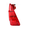 Isuzu Dmax Tail Light Rear Lamp (2006-2012)