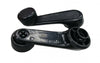 Toyota Tundra, Camry, 4Runner, Tercel, Celica Window Crank Handle Black (2000-2023)