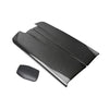 Mercedes Benz E Class Carbon Fiber Center Armrest Box Cover (2010–2015)
