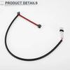 Porsche 911 1pc Front Brake Pad Wear Sensor (1989-1998)