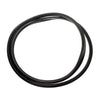 Toyota Dyna 150 Standard Cab 1984-1995 RR Windshield Weatherstrip