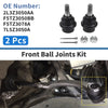 Ford Ranger 2 x Front Lower Ball Joints (1999-2012)