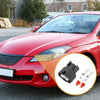 Toyota Pin Air Intake Waterproof Connector Plug