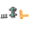 Ford Super Duty 7.3L Fuel Bowl Water Separator Drain Valve (1999-2003)