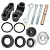 Yamaha Warrior Steering Stem Bushing Bearing Seal Holder Nut (1997–2004)