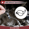 Kia Rio5 L4 1.6L ABS Wheel Speed Sensor (2006-2011)