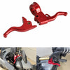 Harley Touring Electra Glide Road Glide Brake Clutch Hand Lever (2009-2023)
