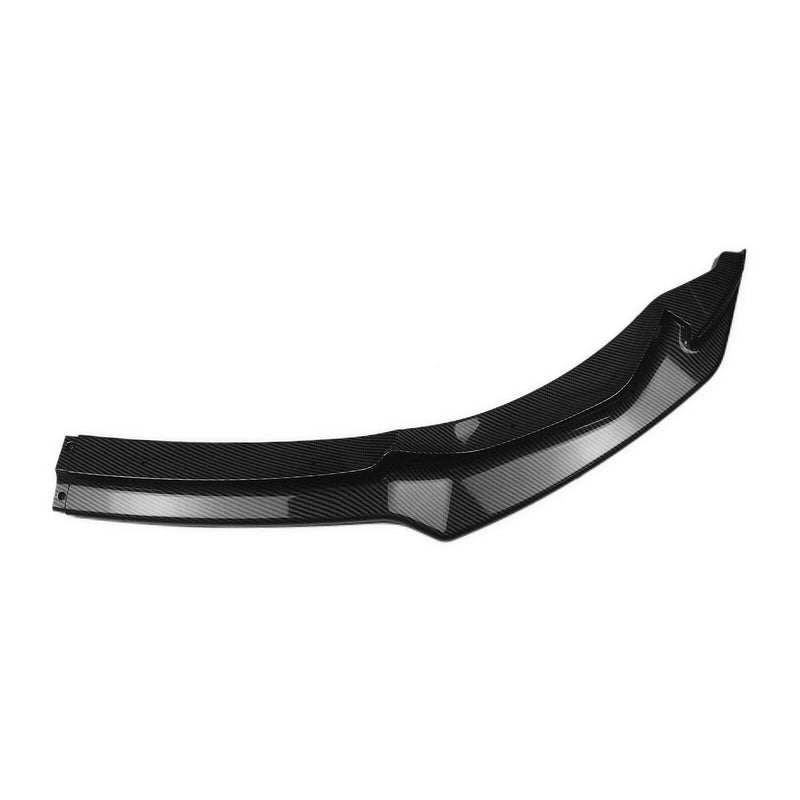 2015-2020 BMW F80 M3 F82 F83 M4 Front Bumper Spoiler (2015-2020)