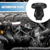 Honda Civic 40 Pcs Bumper Clips (2013-2019)