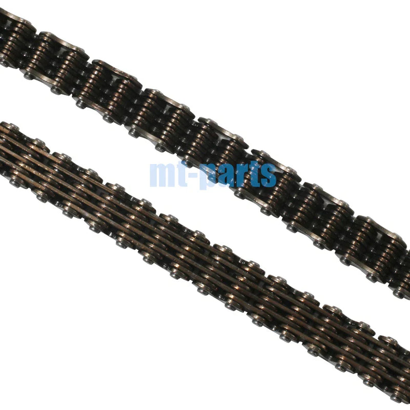 KTM 250 XC-F 2009-2012, 450 XC-F 2016-2018, 500 XCF-W 2020-2021 Timing Cam Chain