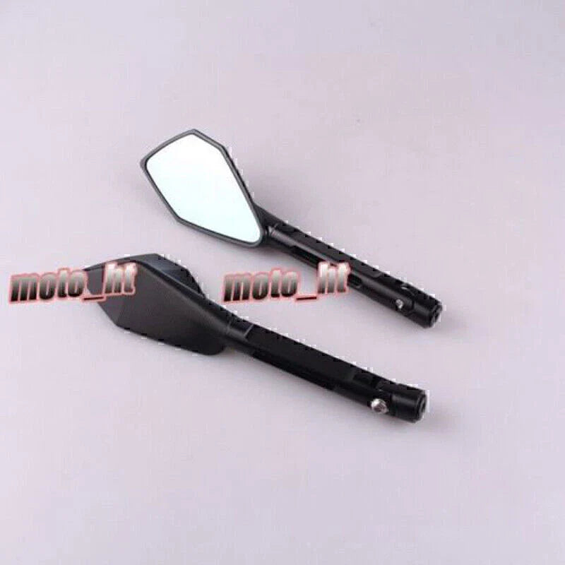 SUZUKI GSF1200 S BANDIT Left Right Rearview Side Mirrors (2001-2006)