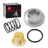 Yamaha MOTO-4 200 / 225 Oil Drain Plug & Strainer (86-88)