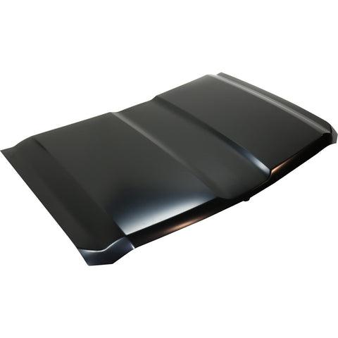 Hood For Chevrolet Silverado 2500 HD 2015-2019