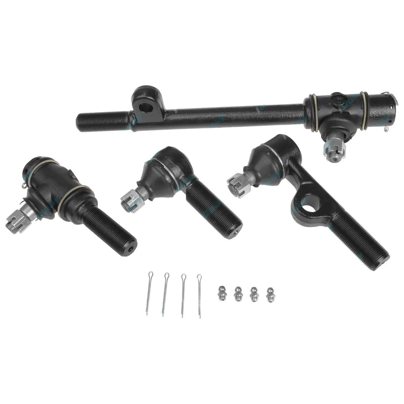 Landcruiser BJ60 FJ60 HJ60 HJ61 HJ62 Tie Rod End Relay Kit (1980-1990)