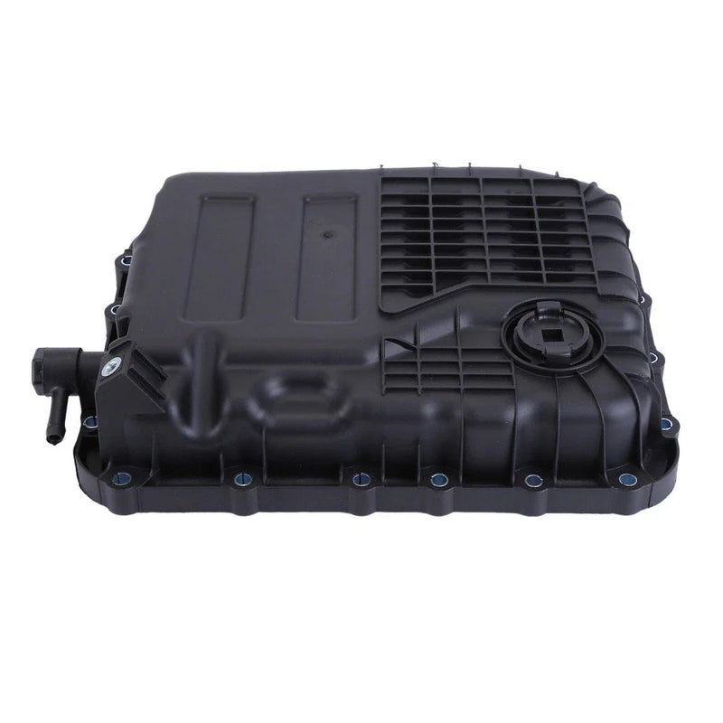 Hyundai Elantra Sonata Tucson Oil Pan Transmission Cover (2001-2023)
