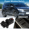 Honda Fit, CR-V Front Right Power Window Switch (2007-2023)