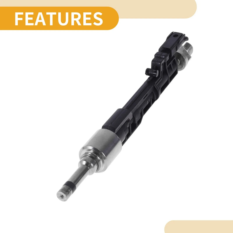 BMW 228i 4-Cylinder Engine 1 x Fuel Injector