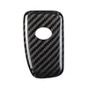 LEXUS Carbon Fiber Black Smart Key Fob Shell Cover (2014-2017)