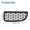 BMW 325i 325xi 328i 328xi E90 Front Hood Bumper Grille