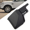 Land Rover Discovery 3 & 4 Left Rear Wheel Arch Moulding End Cap (2004-2016)