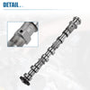 Jeep, Dodge, Ram Exhaust Camshaft (2010-2023)