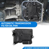 Toyota Tacoma Transmission Fluid Filter Oil Pan